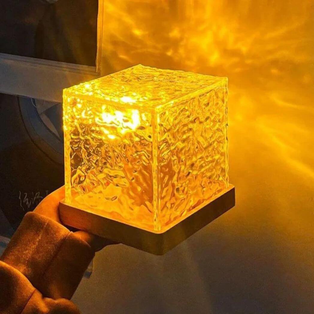 Cubo Aurora