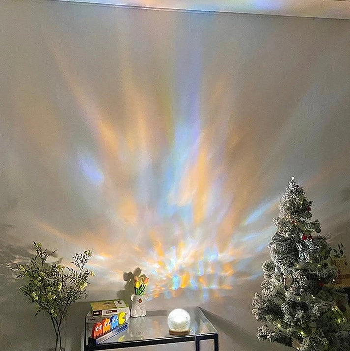 Bublle LED