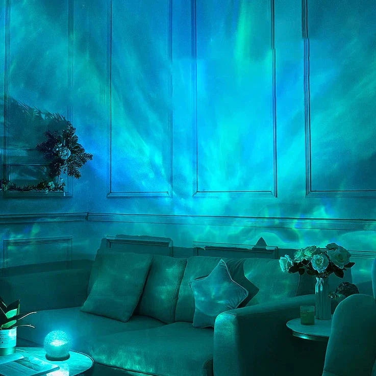 Bublle LED