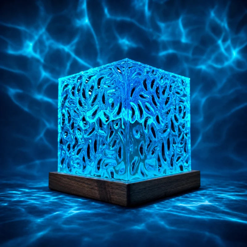 Cubo Aurora