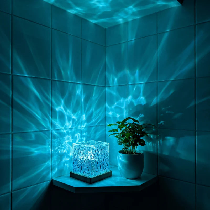 Cubo Aurora