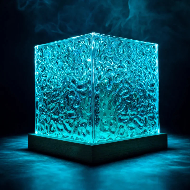 Cubo Aurora