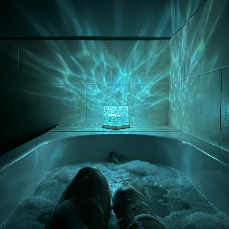 Cubo Aurora