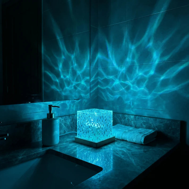 Cubo Aurora