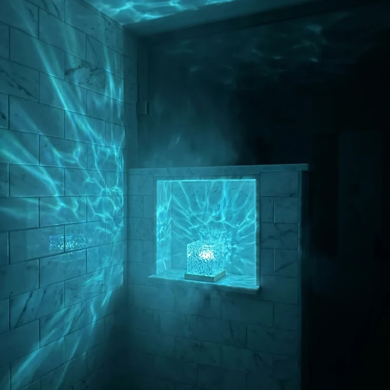 Cubo Aurora