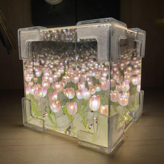 Tulipa LED